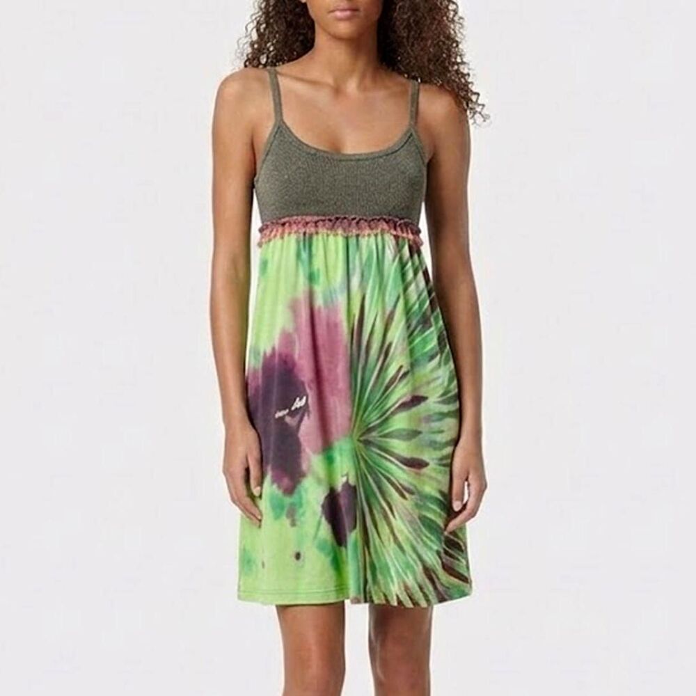 Custo-barcelona Women's multi Dress